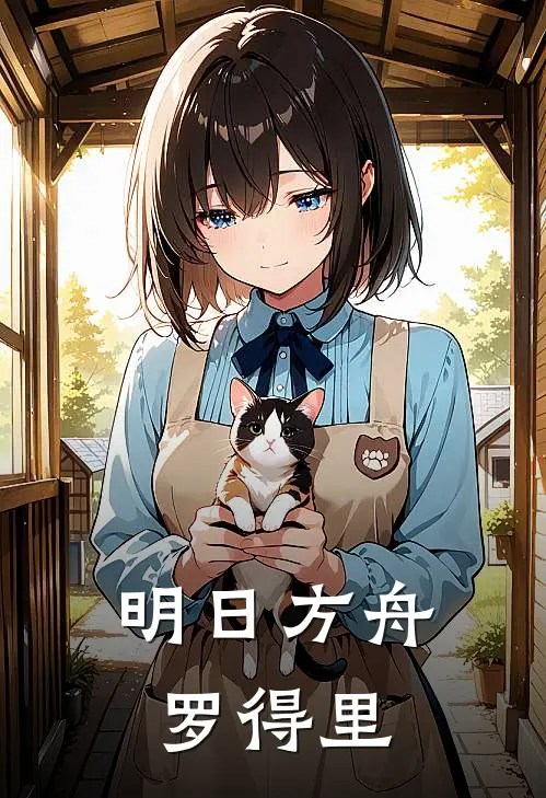 明日方舟：罗得里