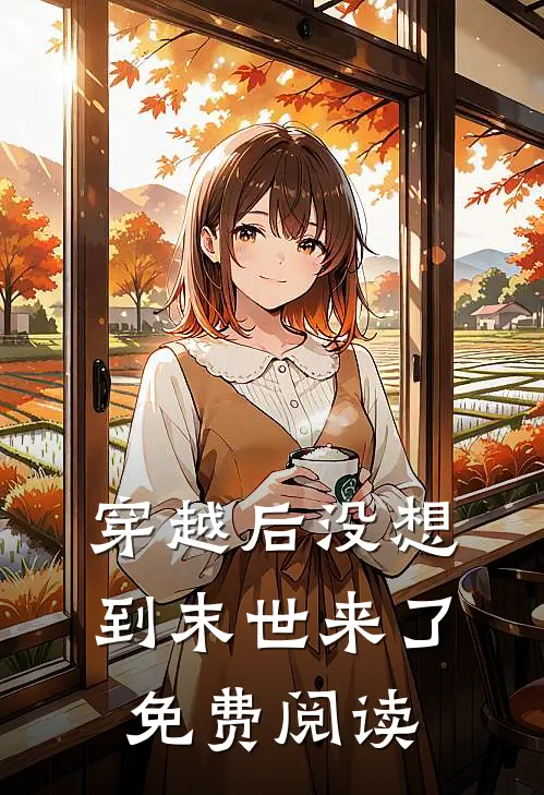 穿越后没想到末世来了免费阅读