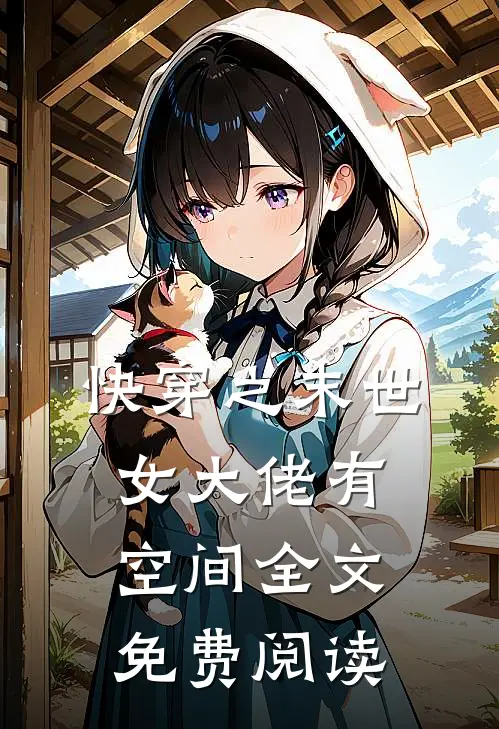 快穿之末世女大佬有空间全文免费阅读
