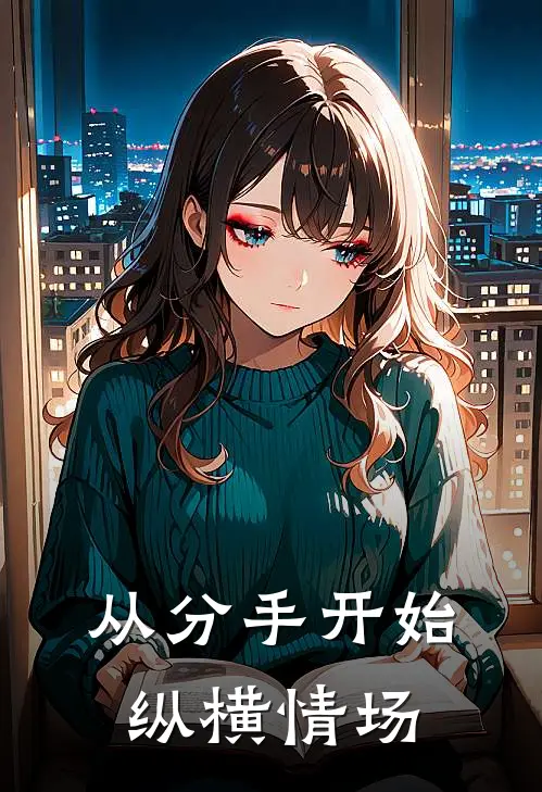 从分手开始纵横情场(林逸欣李伟杰)在哪看免费小说_全本免费完结小说从分手开始纵横情场林逸欣李伟杰