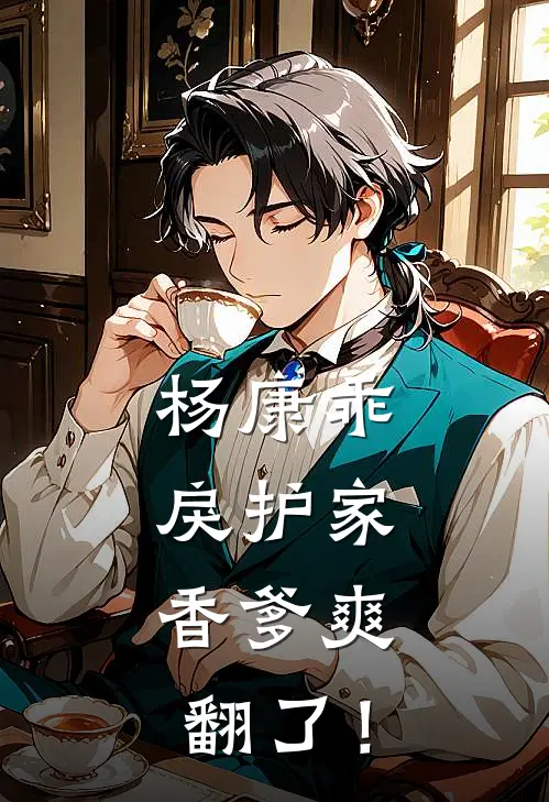 杨康乖戾护家，香爹爽翻了！(杨康包惜弱)全集阅读_杨康乖戾护家，香爹爽翻了！最新章节阅读