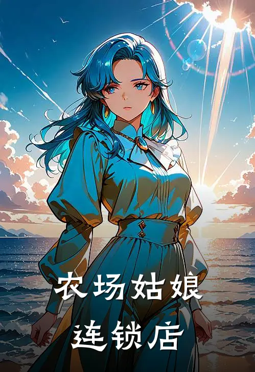 农场姑娘连锁店