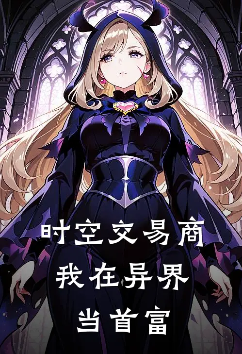 时空交易商：我在异界当首富林大山宁远完本完结小说_完本完结小说时空交易商：我在异界当首富(林大山宁远)