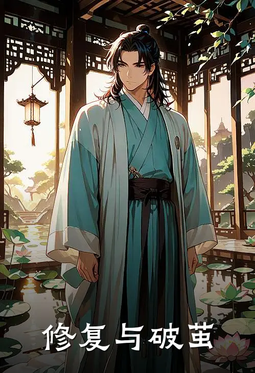 修复与破茧(周清澜姜郁)免费小说大全_小说完结免费修复与破茧周清澜姜郁
