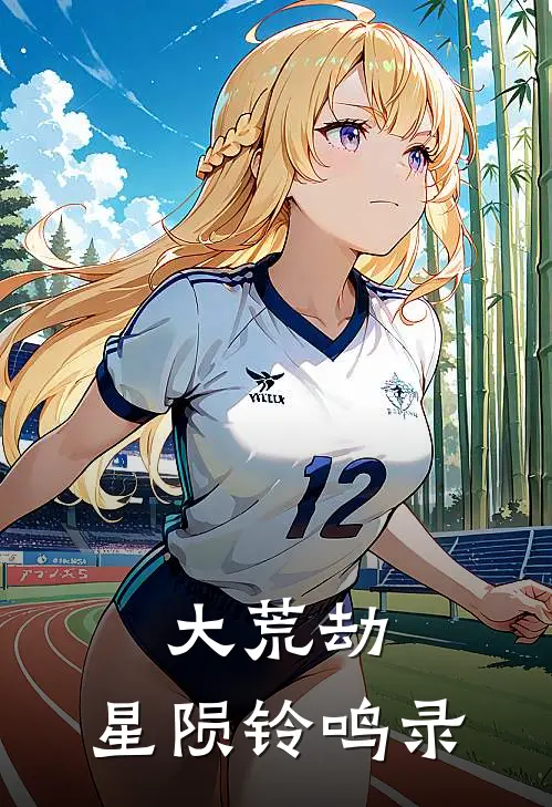 大荒劫：星陨铃鸣录