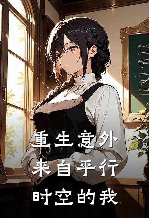 重生意外，来自平行时空的我陈默苏沐晴最新小说推荐_最新好看小说重生意外，来自平行时空的我陈默苏沐晴