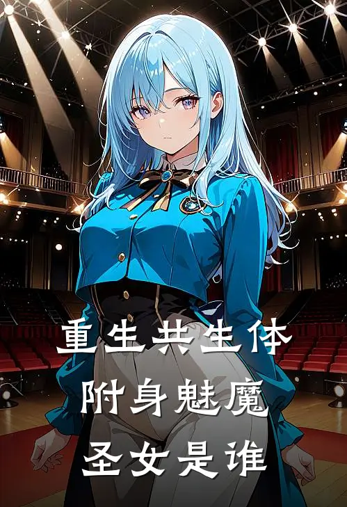 重生共生体附身魅魔圣女是谁