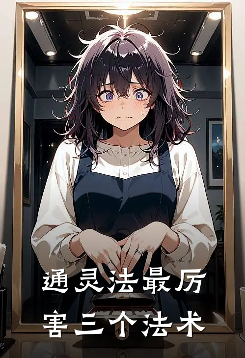 通灵法最厉害三个法术