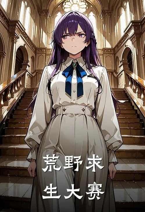 荒野求生大赛(乔西米奇)全本免费在线阅读_乔西米奇全文阅读