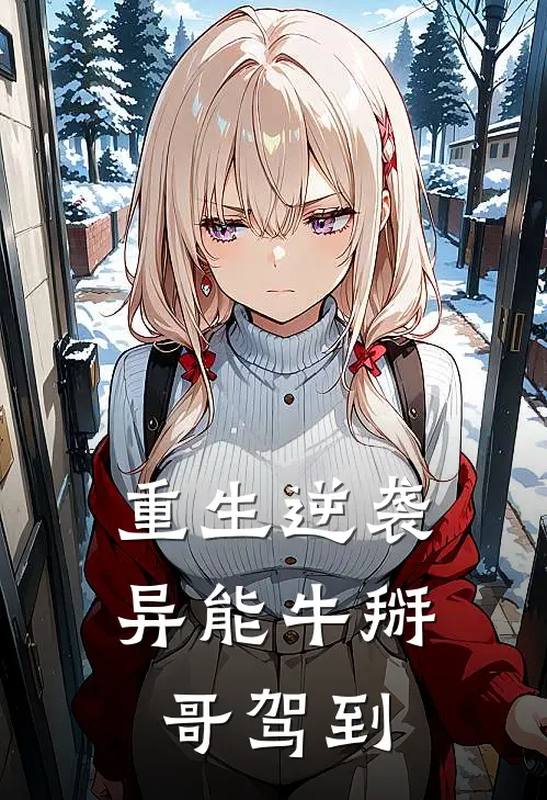 重生逆袭：异能牛掰哥驾到江逸李浩免费小说完整版_完结版小说阅读重生逆袭：异能牛掰哥驾到(江逸李浩)