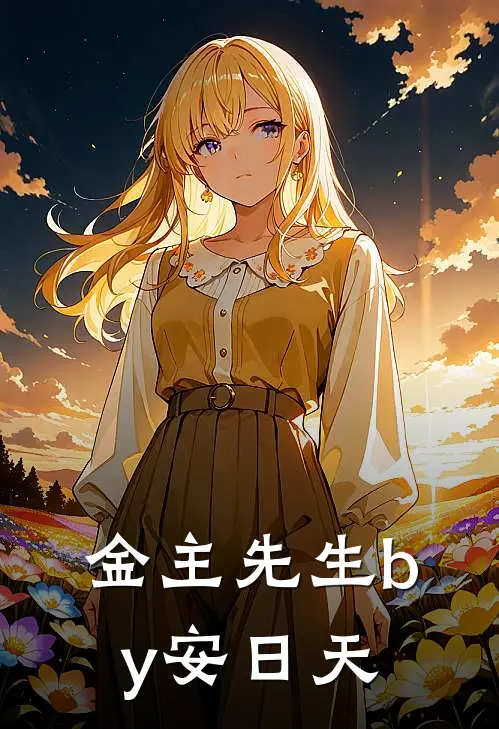 金主先生by安日天