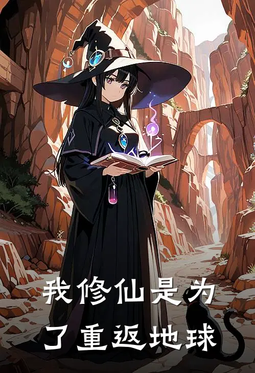 我修仙是为了重返地球(苏禾安琪)全本免费小说_阅读免费小说我修仙是为了重返地球苏禾安琪