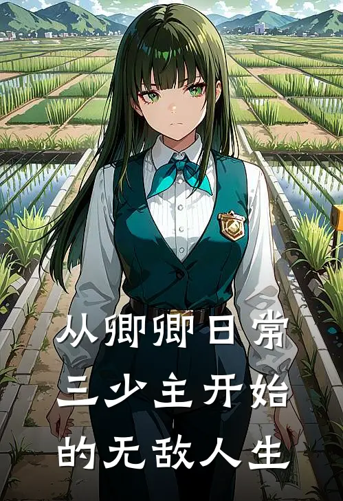 《从卿卿日常三少主开始的无敌人生》刘安尹峥全本阅读_(刘安尹峥)全集阅读