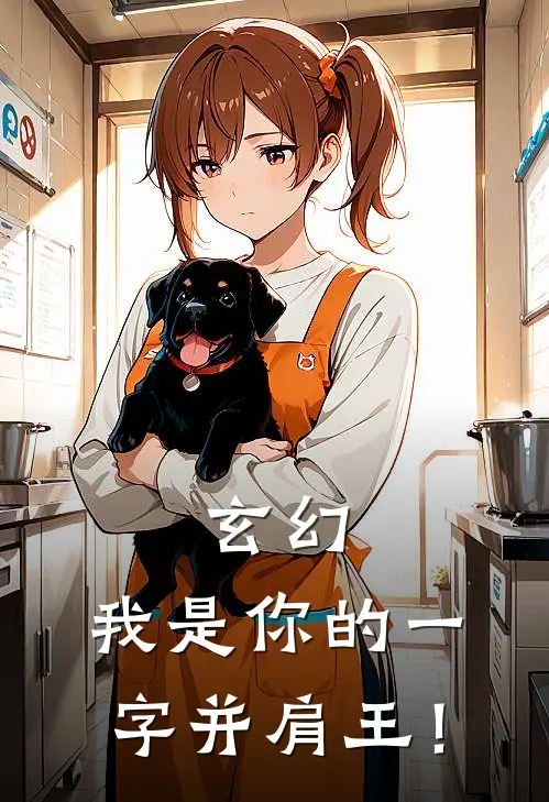 玄幻：我是你的一字并肩王！