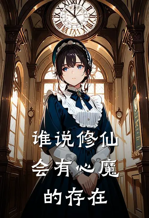 谁说修仙会有心魔的存在