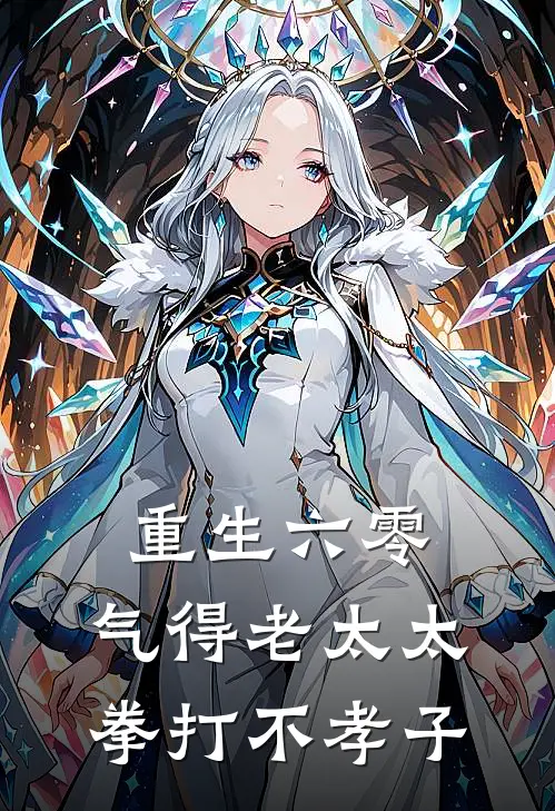 重生六零，气得老太太拳打不孝子(张兰秦磊)火爆小说_《重生六零，气得老太太拳打不孝子》张兰秦磊小说免费在线阅读