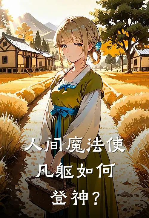 人间魔法使，凡躯如何登神？
