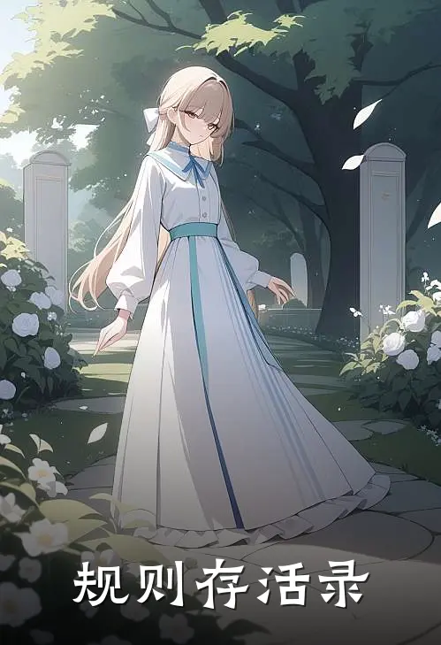 苏默林默《规则存活录》全文免费在线阅读_《规则存活录》全本在线阅读