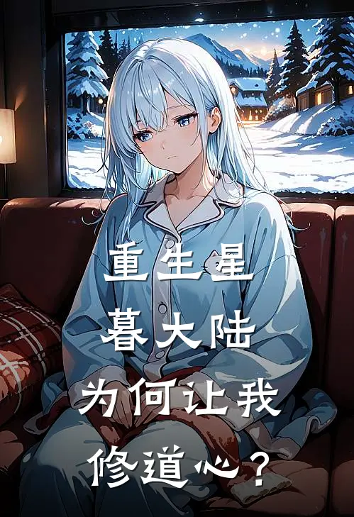 重生星暮大陆，为何让我修道心？