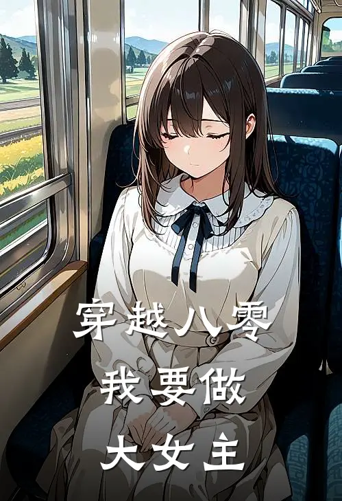 穿越八零：我要做大女主