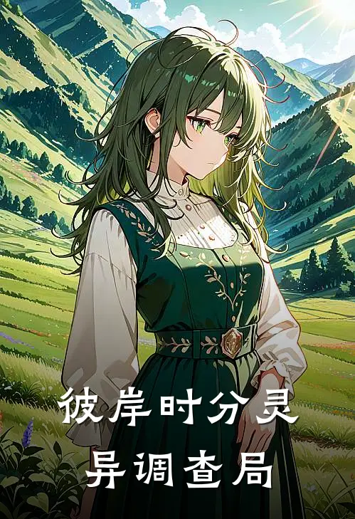 彼岸时分【灵异调查局】独羽周永年最新全本小说_最新章节列表彼岸时分【灵异调查局】(独羽周永年)