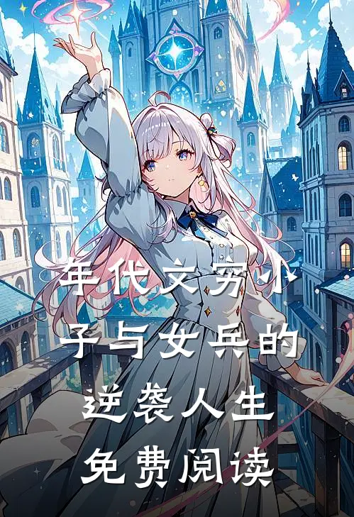 年代文穷小子与女兵的逆袭人生免费阅读