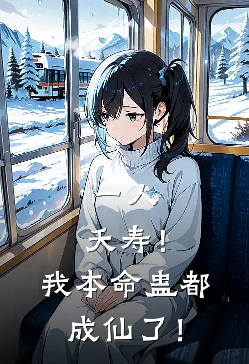 一人：夭寿！我本命蛊都成仙了！