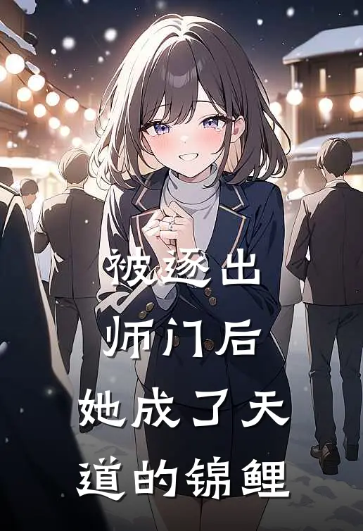 被逐出师门后，她成了天道的锦鲤苏晚棠玉珏最新章节免费阅读_被逐出师门后，她成了天道的锦鲤全文免费在线阅读