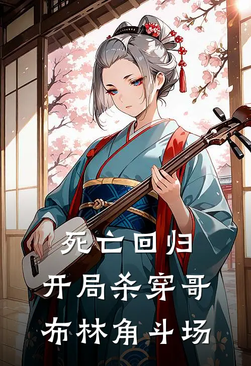 死亡回归，开局杀穿哥布林角斗场(楚云哥布林)无弹窗小说免费阅读_小说完整版免费阅读死亡回归，开局杀穿哥布林角斗场楚云哥布林