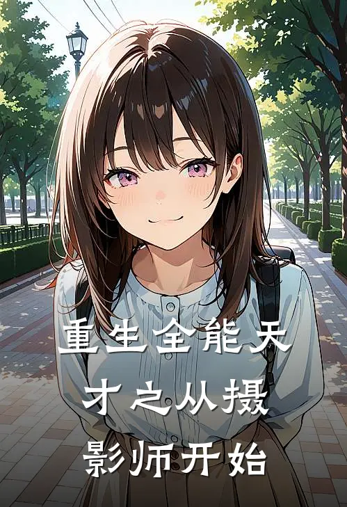 重生全能天才之从摄影师开始林墨张德贵小说免费完结_完本热门小说重生全能天才之从摄影师开始林墨张德贵