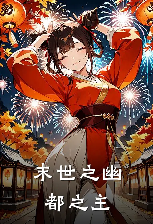 末世之幽都之主