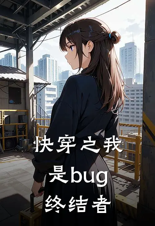 快穿之我是bug终结者江眠江眠完结热门小说_完整版小说全文免费阅读快穿之我是bug终结者江眠江眠