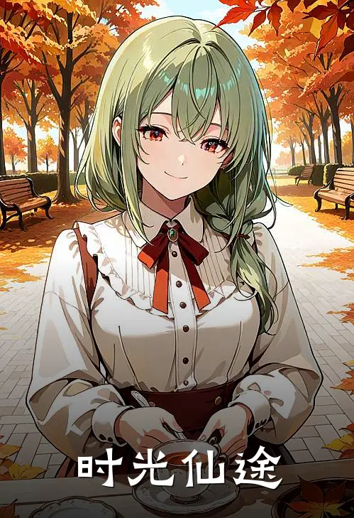 时光仙途苏澈苏瑶好看的小说推荐完结_在哪看免费小说时光仙途苏澈苏瑶