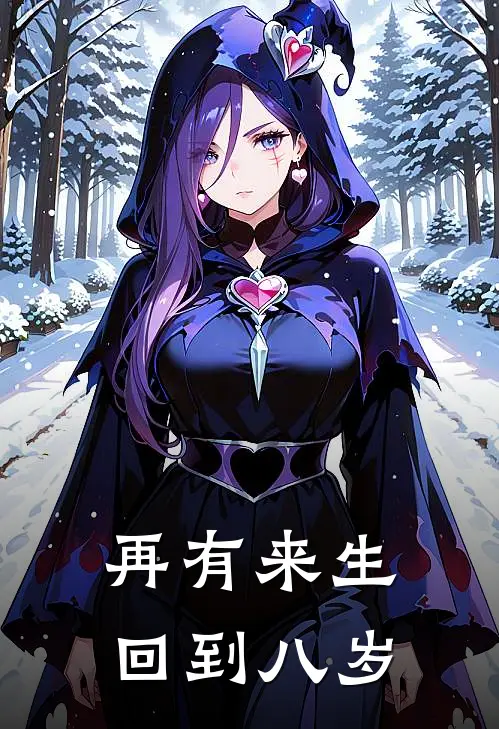 再有来生回到八岁