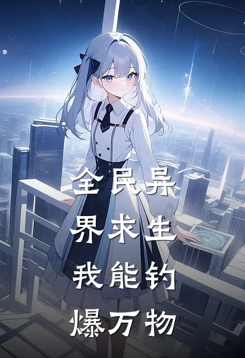 全民异界求生，我能钓爆万物