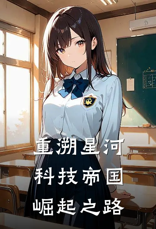 林深沈瑶《重溯星河：科技帝国崛起之路》最新章节阅读_(林深沈瑶)热门小说