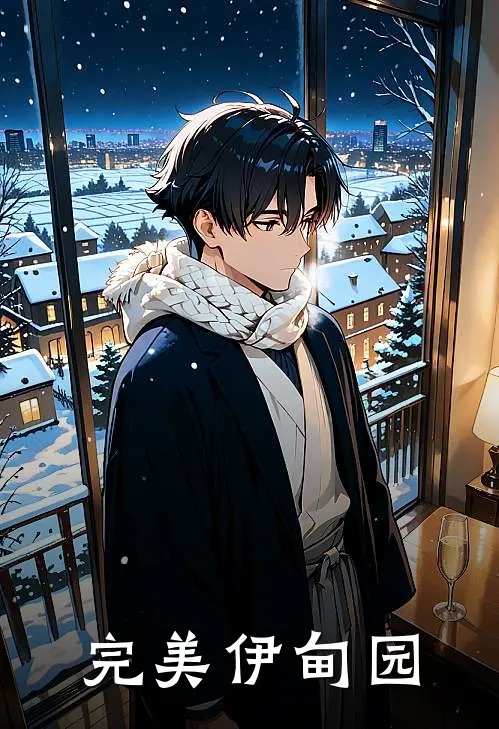 完美伊甸园(叶阳莉亚)完结版免费阅读_完美伊甸园全文免费阅读