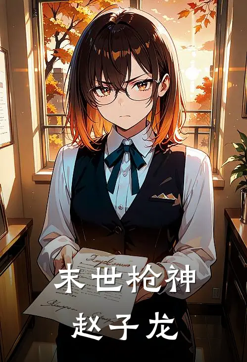 末世枪神赵子龙