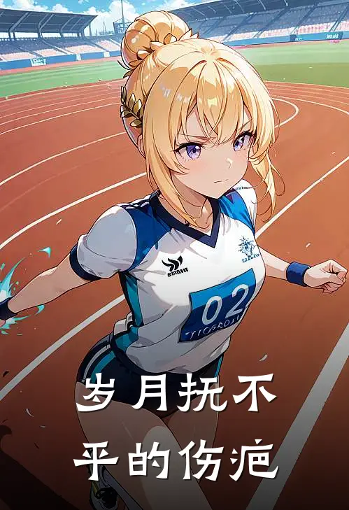 岁月抚不平的伤疤