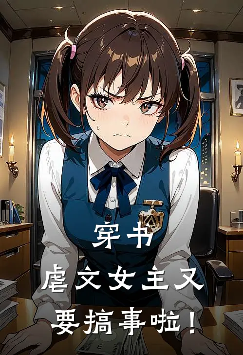 穿书：虐文女主又要搞事啦！苏渺渺赵晗之热门的小说_免费小说穿书：虐文女主又要搞事啦！(苏渺渺赵晗之)