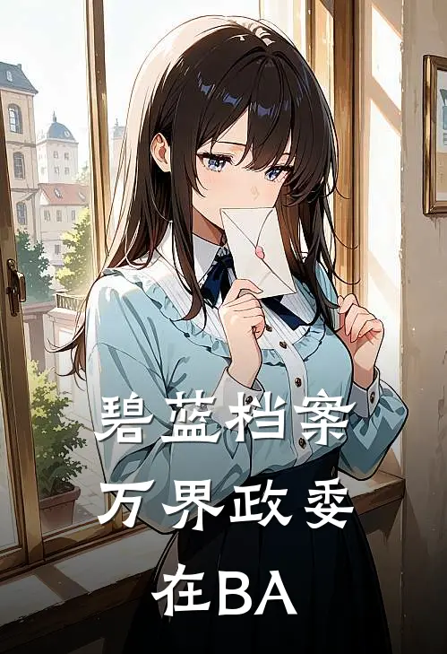 碧蓝档案：万界政委在BA李宁夏莱免费小说_完本免费小说碧蓝档案：万界政委在BA李宁夏莱