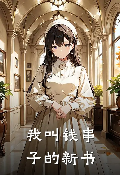 我叫钱串子的新书(艳红李刚)最新推荐小说_最新免费小说我叫钱串子的新书艳红李刚