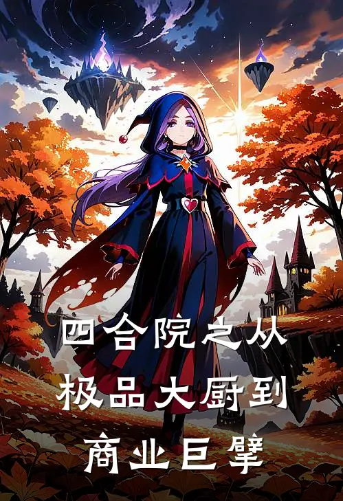 四合院之从极品大厨到商业巨擘张建国闫埠贵最新小说推荐_最新好看小说四合院之从极品大厨到商业巨擘张建国闫埠贵