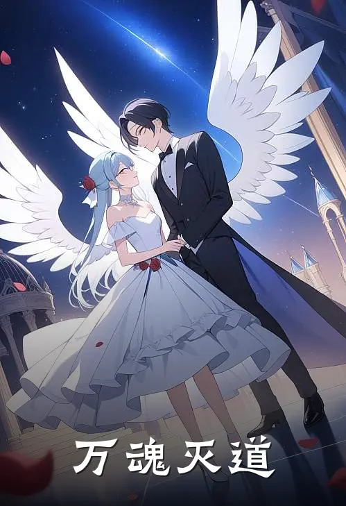 万魂灭道景川杨静晚全本免费小说_热门网络小说推荐万魂灭道景川杨静晚