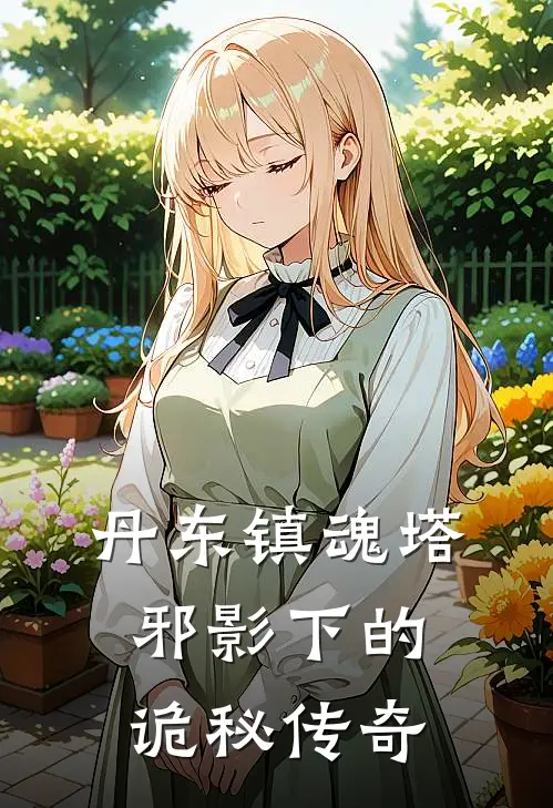 丹东镇魂塔：邪影下的诡秘传奇铃木一郎山本一郎全文免费阅读_完结热门小说丹东镇魂塔：邪影下的诡秘传奇(铃木一郎山本一郎)