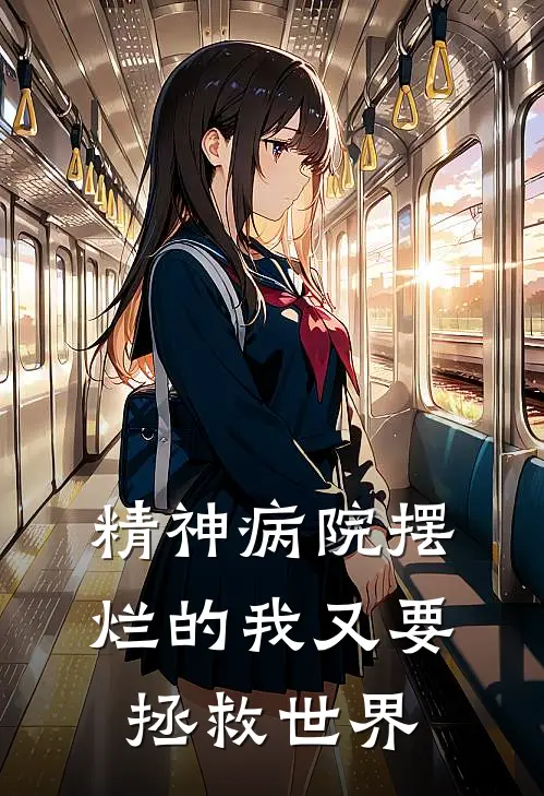 精神病院摆烂的我又要拯救世界林修厄莉斯完结版免费小说_完本小说大全精神病院摆烂的我又要拯救世界林修厄莉斯