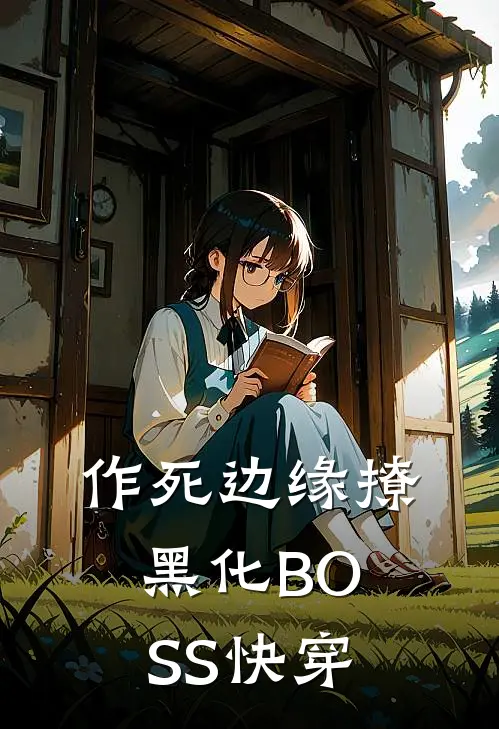 作死边缘撩黑化BOSS【快穿】