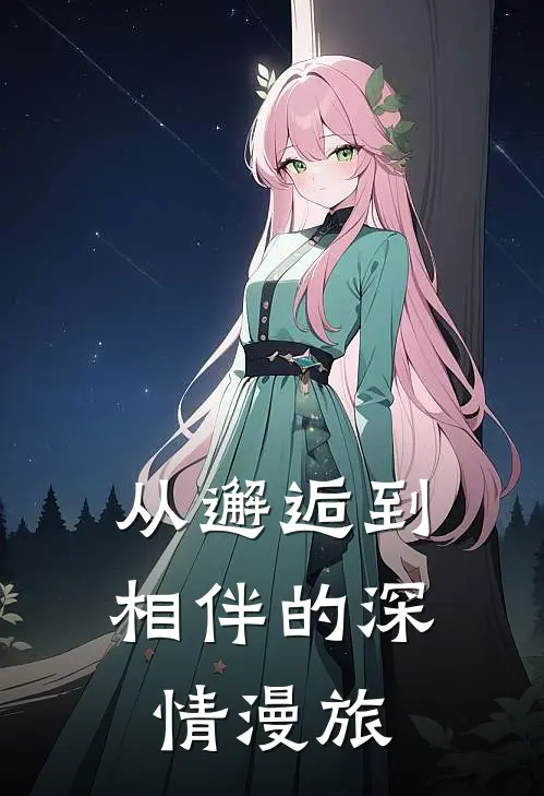 从邂逅到相伴的深情漫旅