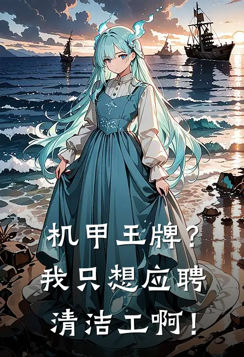 机甲王牌？我只想应聘清洁工啊！(张子阳宋子月)完本小说推荐_最新章节列表机甲王牌？我只想应聘清洁工啊！(张子阳宋子月)