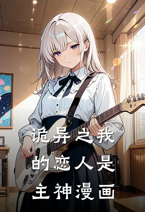 诡异之我的恋人是主神漫画